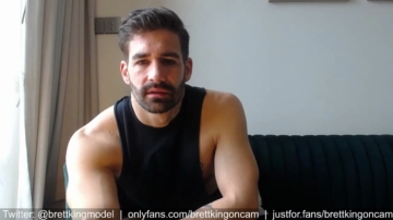 Brettkingoncam  15-10-2021